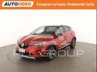 2023 Renault Captur