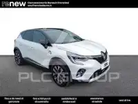 2023 Renault Captur