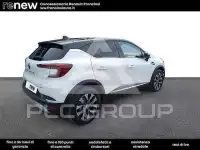 2023 Renault Captur
