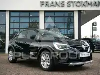 2023 Renault Captur