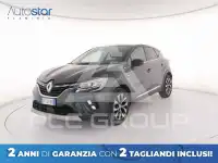 2023 Renault Captur