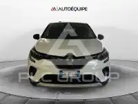 2023 Renault Captur