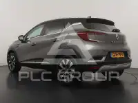 2023 Renault Captur