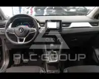 2023 Renault Captur