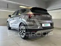 2023 Renault Captur