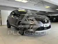 2023 Renault Captur