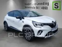 2023 Renault Captur