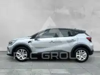 2023 Renault Captur