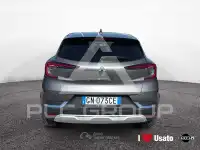 2023 Renault Captur