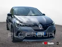 2023 Renault Captur