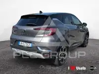 2023 Renault Captur