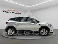 2023 Renault Captur