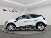 2023 Renault Captur
