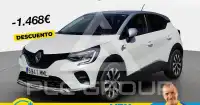 2023 Renault Captur