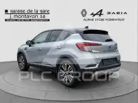 2023 Renault Captur