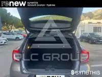 2023 Renault Captur