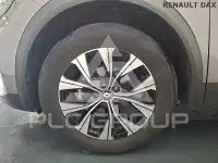 2023 Renault Captur