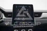 2023 Renault Captur