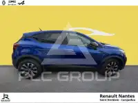 2023 Renault Captur