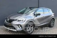 2023 Renault Captur