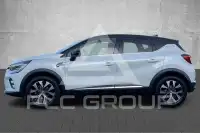 2023 Renault Captur