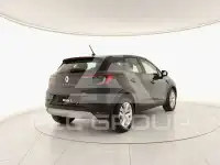 2023 Renault Captur