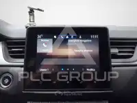 2023 Renault Captur