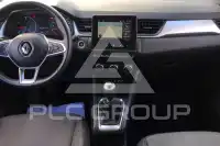 2023 Renault Captur