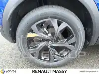 2023 Renault Captur