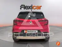 2023 Renault Captur