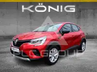 2023 Renault Captur