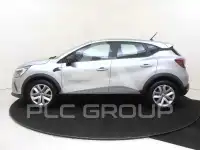 2023 Renault Captur
