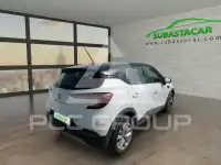 2023 Renault Captur