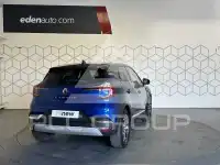 2023 Renault Captur