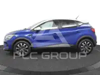 2023 Renault Captur
