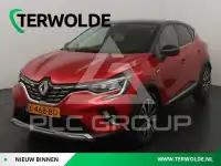2023 Renault Captur