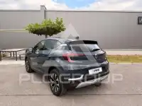 2023 Renault Captur