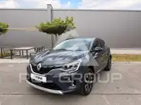 2023 Renault Captur
