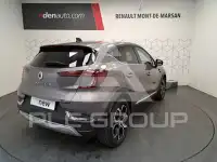2023 Renault Captur