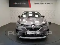 2023 Renault Captur