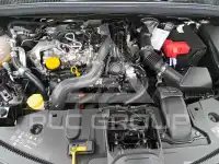 2023 Renault Captur