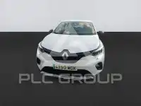 2023 Renault Captur