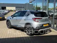 2023 Renault Captur