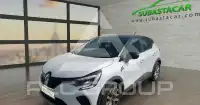 2023 Renault Captur