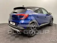 2023 Renault Captur