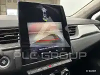 2023 Renault Captur
