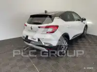 2023 Renault Captur