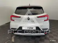 2023 Renault Captur