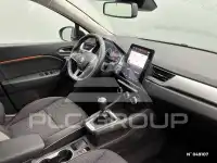 2023 Renault Captur