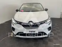 2023 Renault Captur